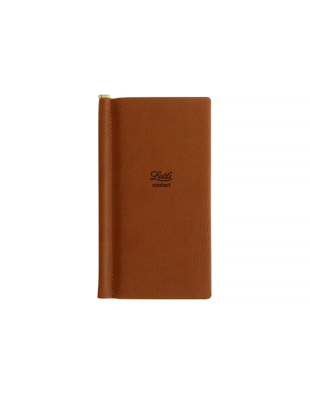 Origins Slim Pocket Address Book#color_tan