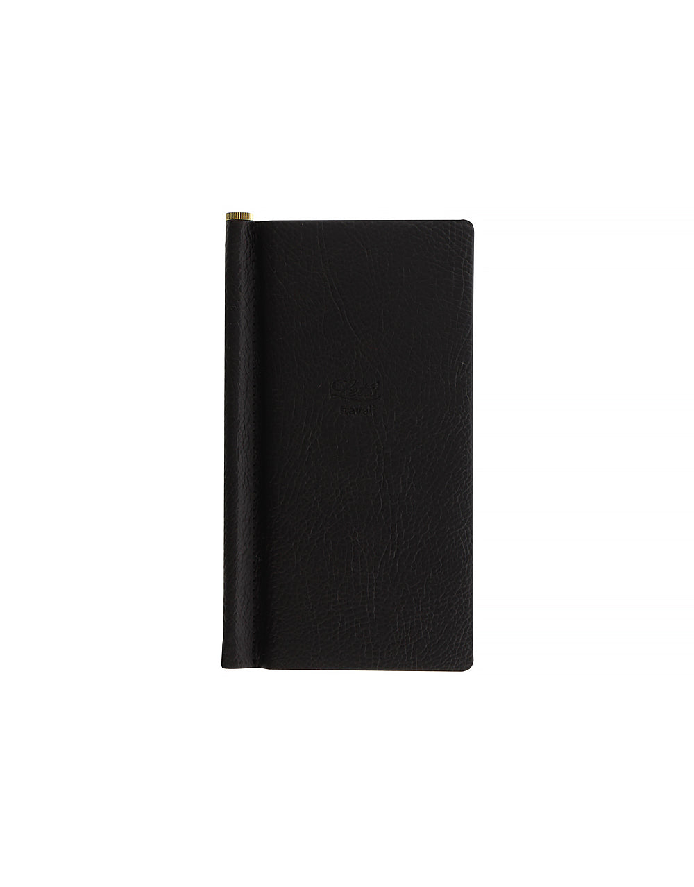 Origins Slim Pocket Travel Journal Black#color_black