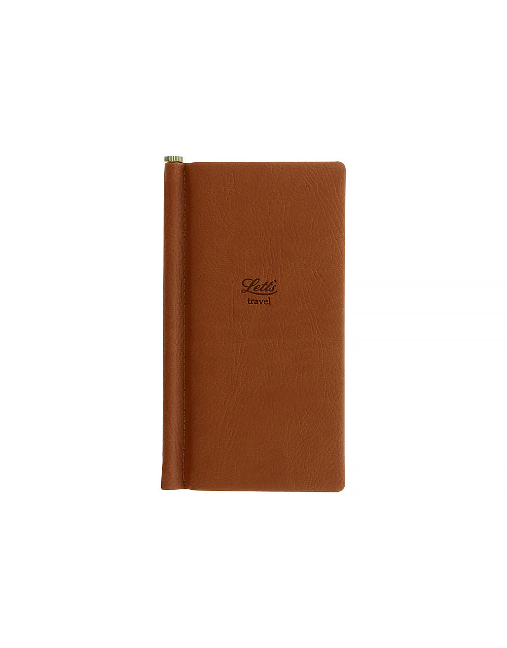 Origins Slim Pocket Travel Journal Tan#color_tan