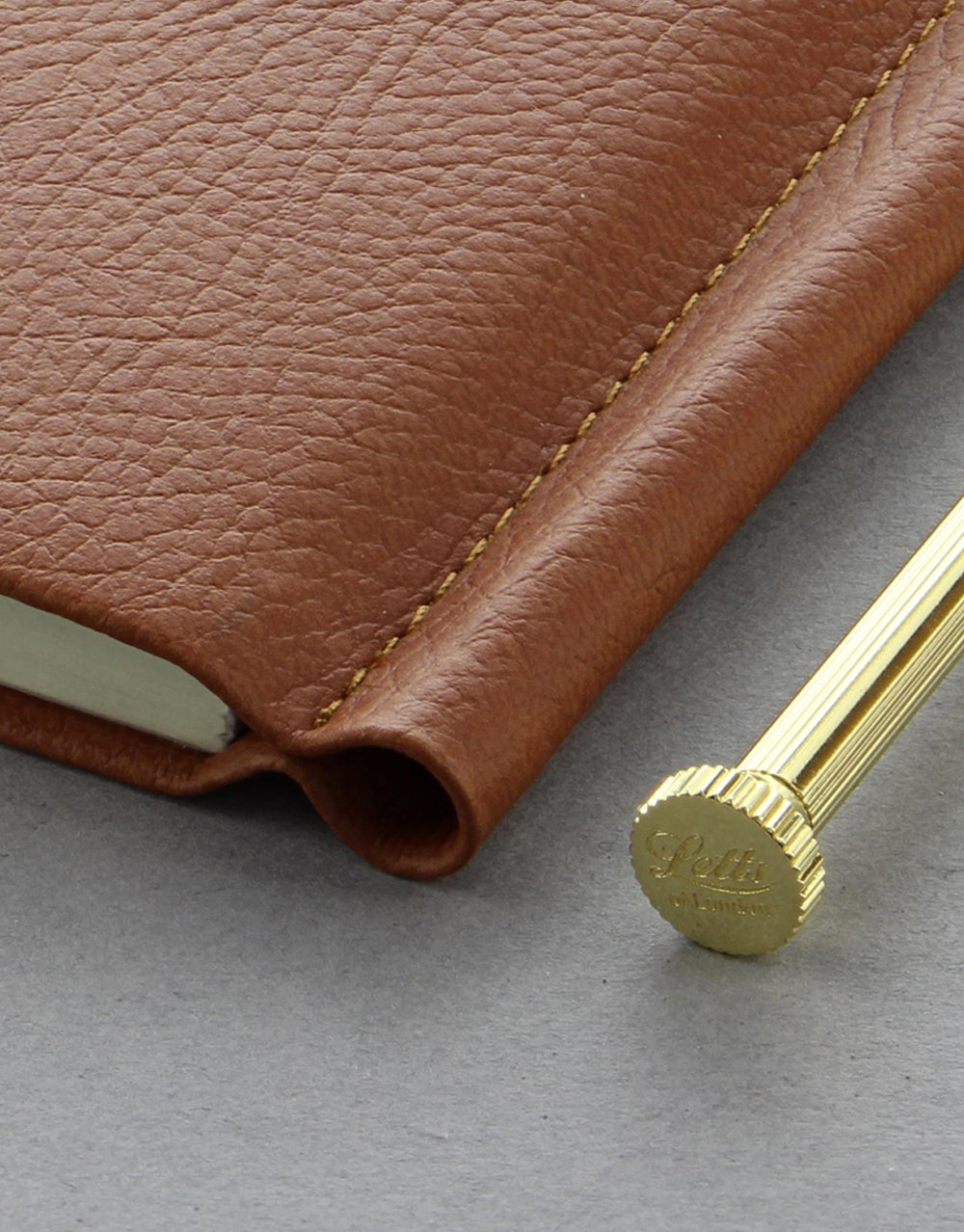 Origins Slim Pocket Travel Journal Tan#color_tan