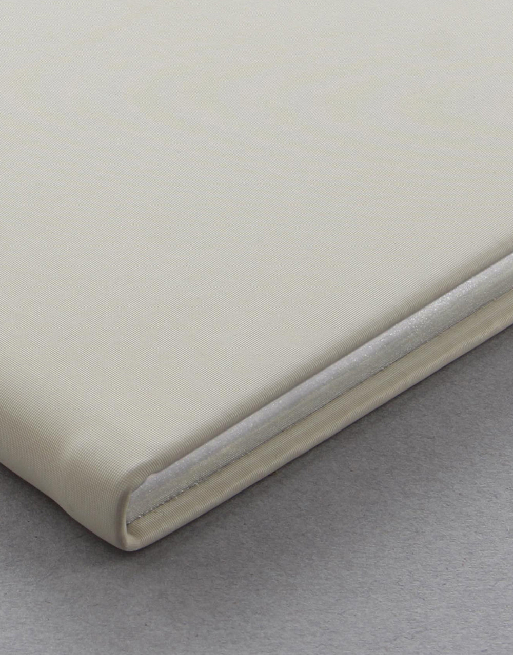 Pastel A6 Ruled Notebook Stone#color_stone