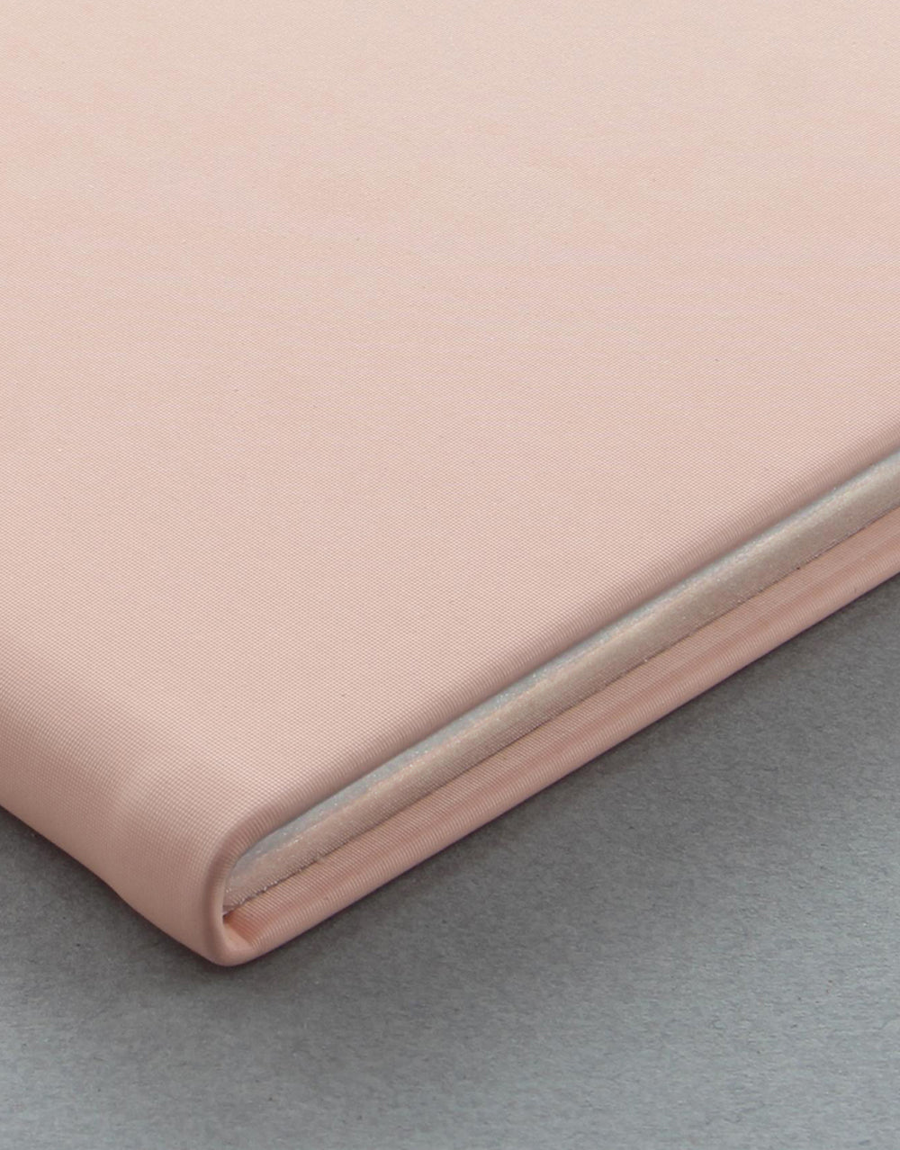 Pastel A6 Ruled Notebook Peach#color_pastel-peach