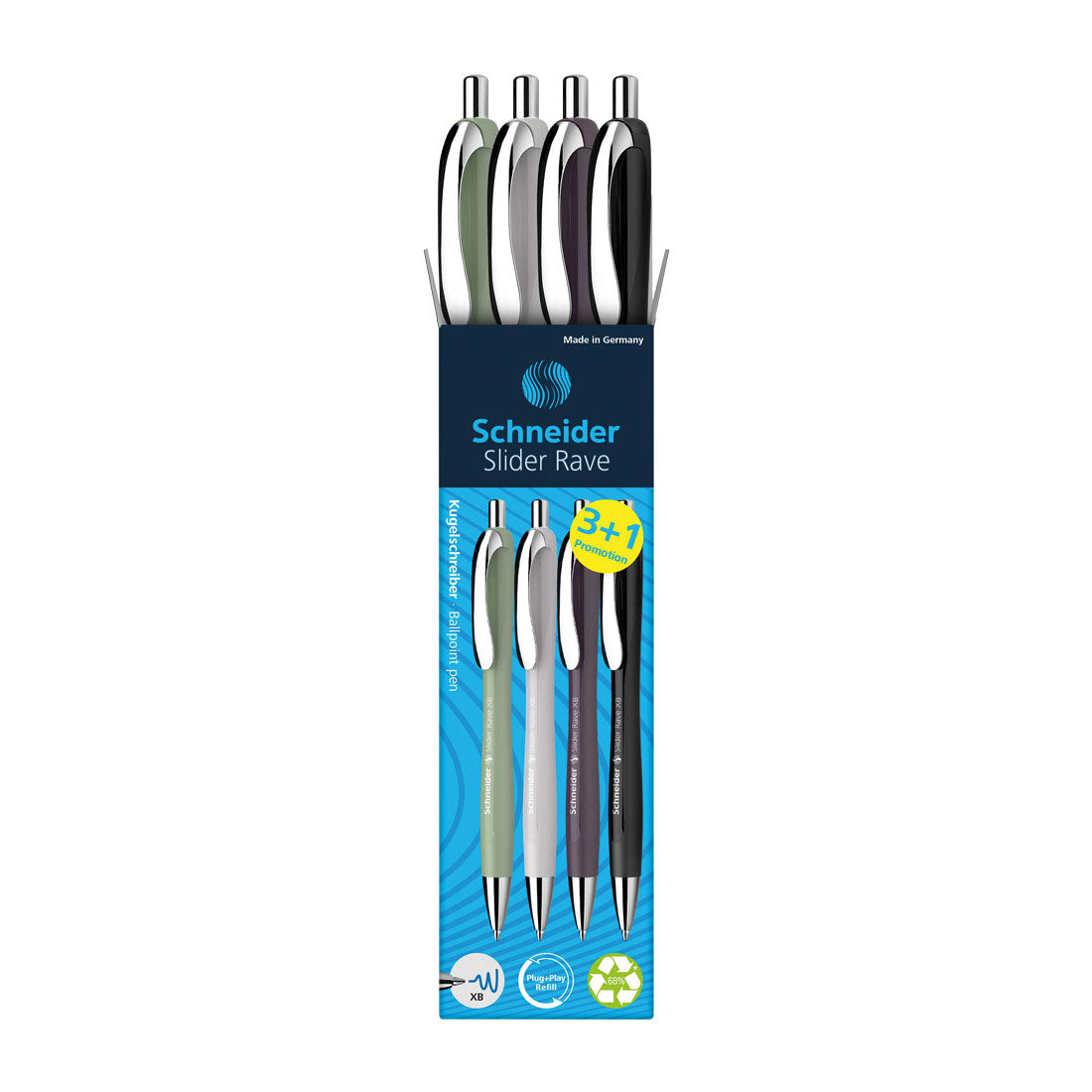Schneider Pens