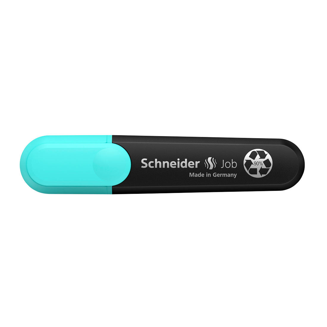 Job Pastel Highlighter, Box of 10un.#ink-color_turquoise