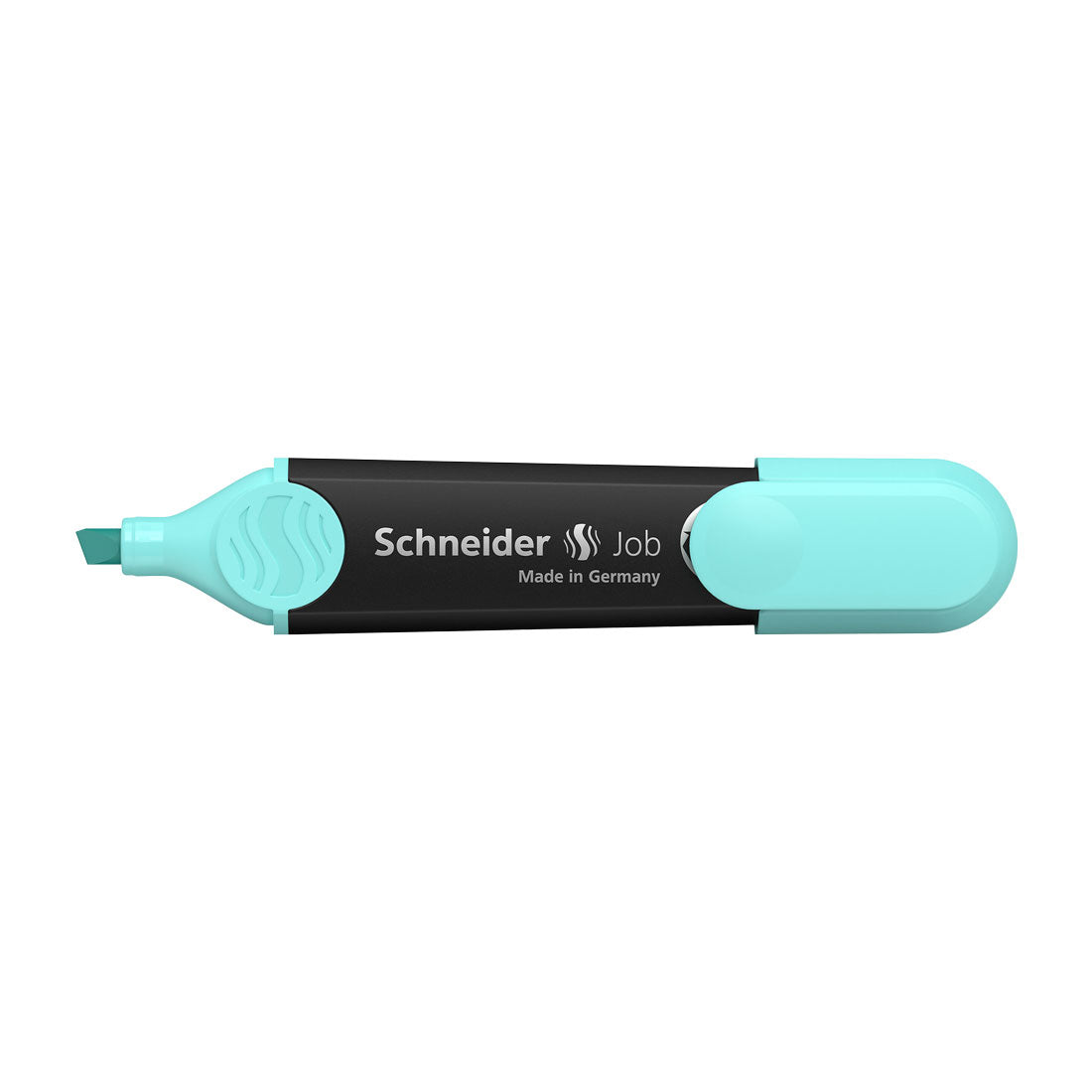 Job Pastel Highlighter, Box of 10un.#ink-color_turquoise