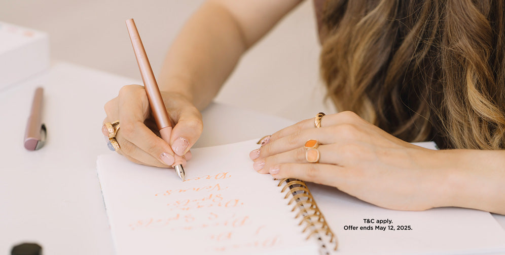 20 OFF Schneider Callissima Pens