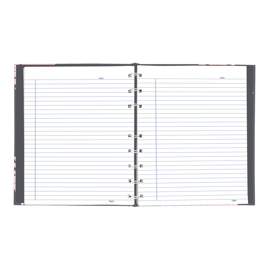 Pink Daisy NotePro™ Notebook, A6016.01