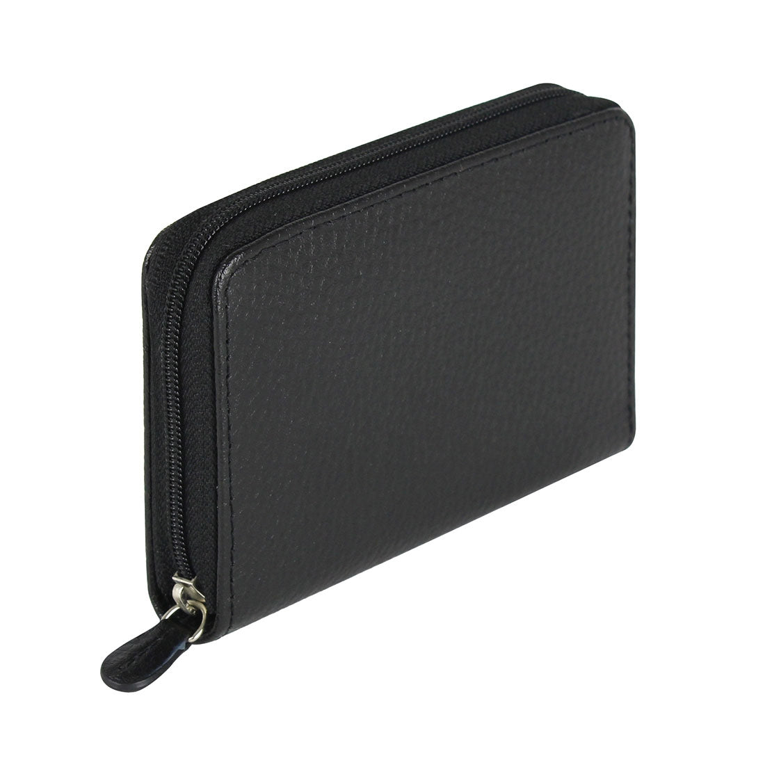 Small Wallet - Black#color_black