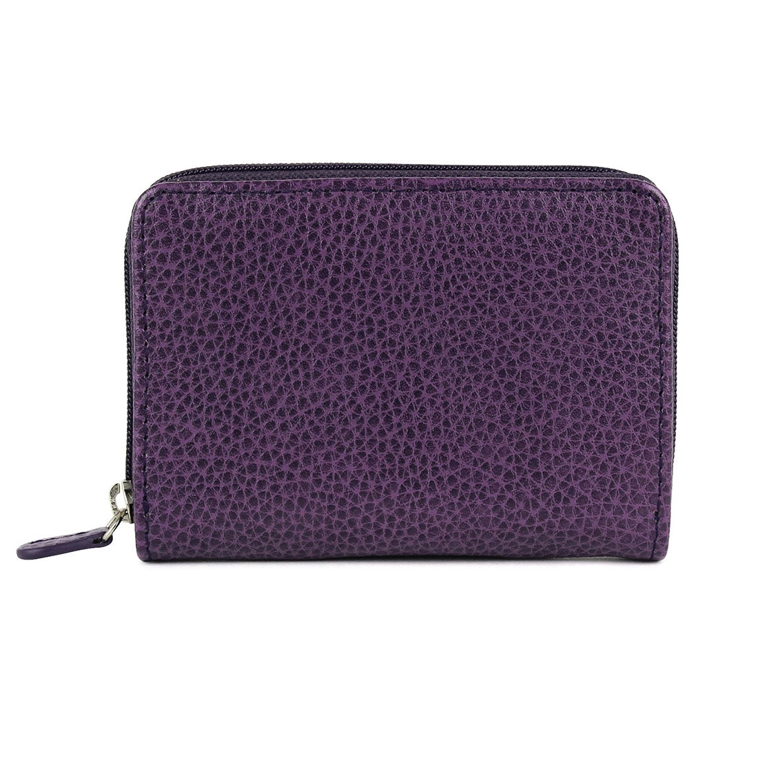 Small Wallet - Violet#color_laurige-violet
