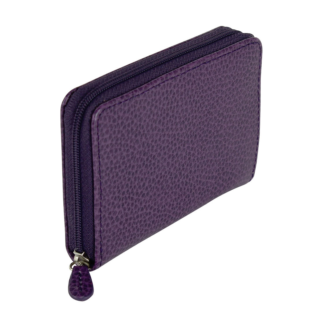 Small Wallet - Violet#color_laurige-violet