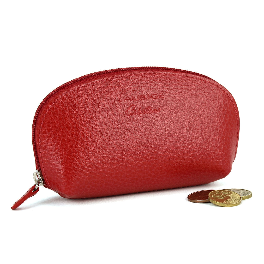 Small Accessory Case - Red#color_laurige-red