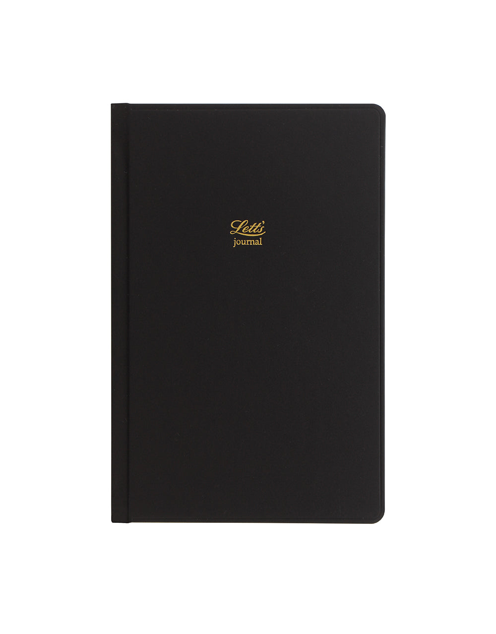 Icon Book Dotted Notebook Black#color_black