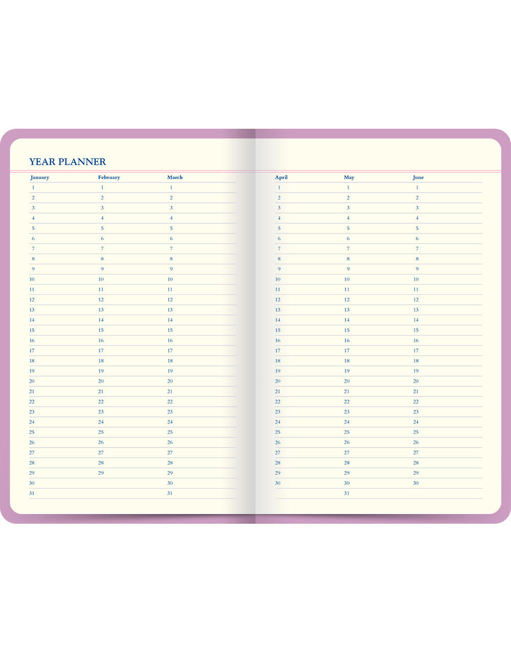 Icon Book Travel Journal Pink#color_icon-pink