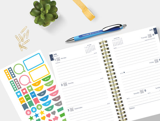 which planner is right for you