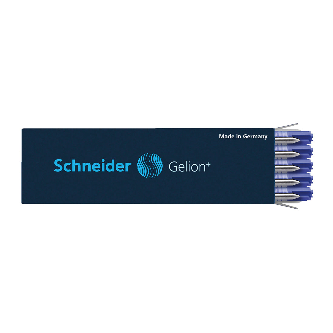 Gelion Gel Ink Refill 0.7 mm, Box of 10 units#ink_color_blue