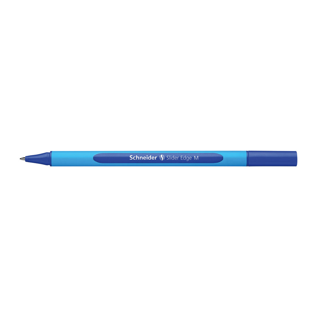 Edge Ballpoint Pen M, Box of 10#ink-color_blue