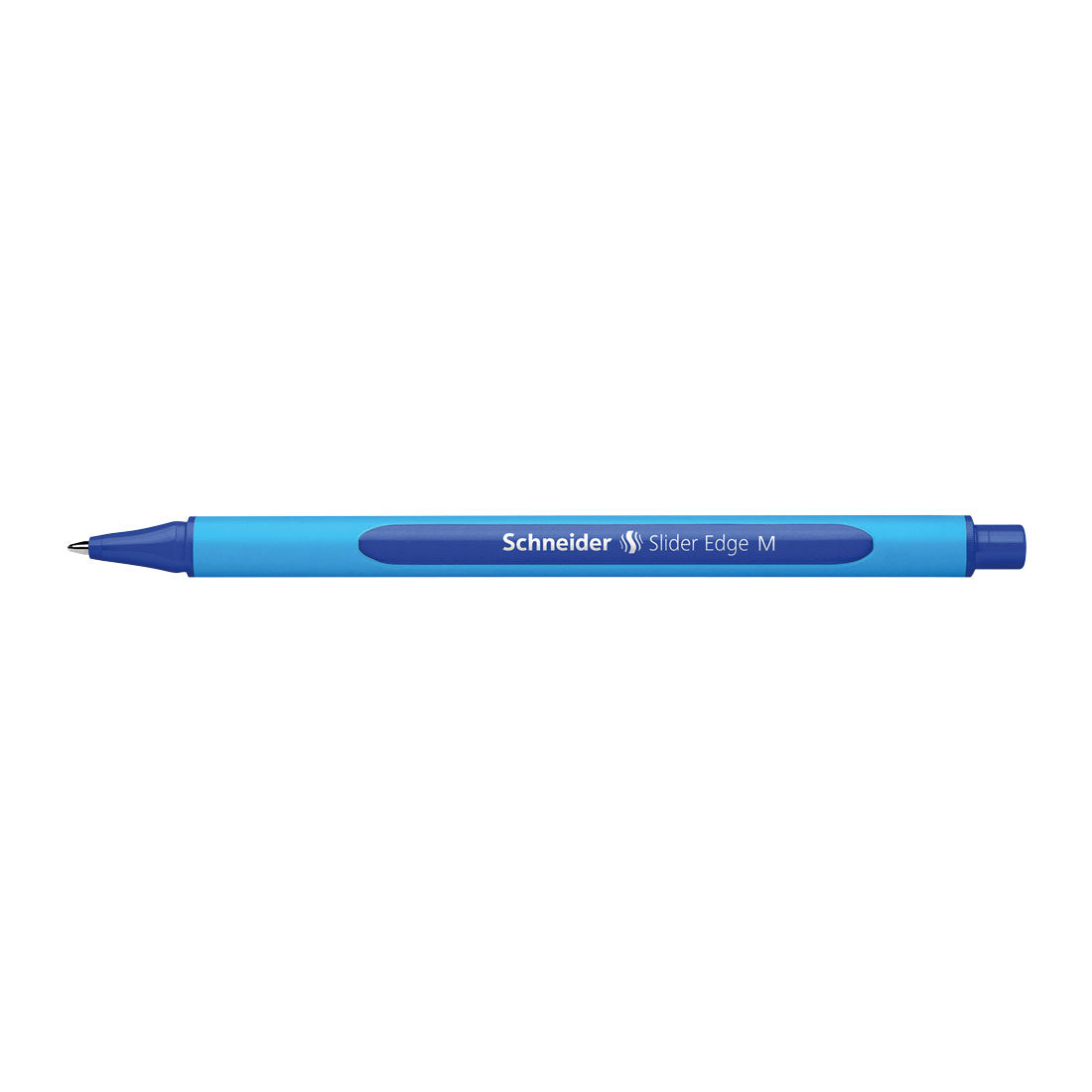 Edge Ballpoint Pen M, Box of 10#ink-color_blue