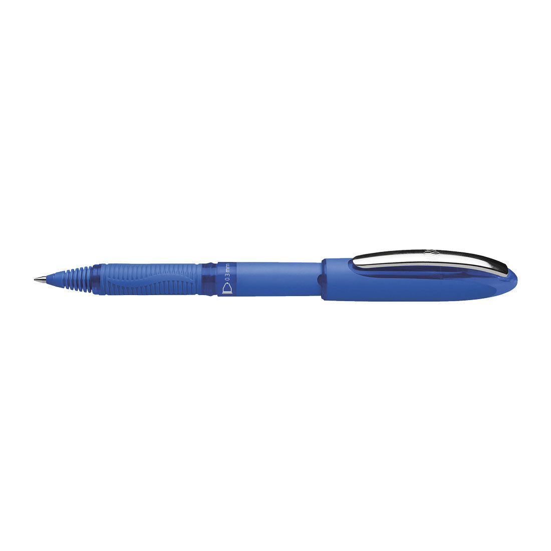 One Hybrid C Rollerball 0.3mm, Box of 10#ink-color_blue