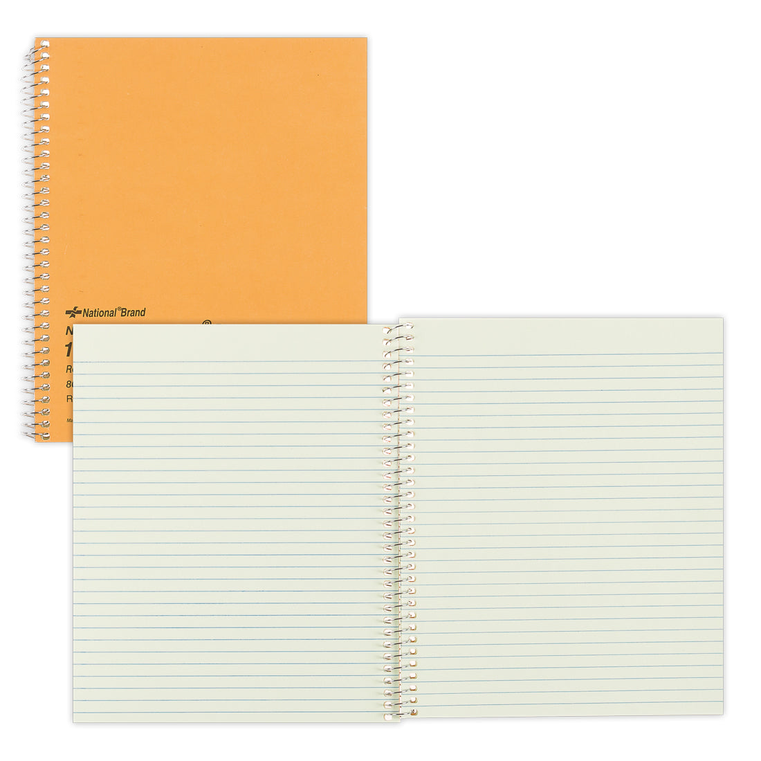 Rediform 43644 National Laboratory Research Notebook