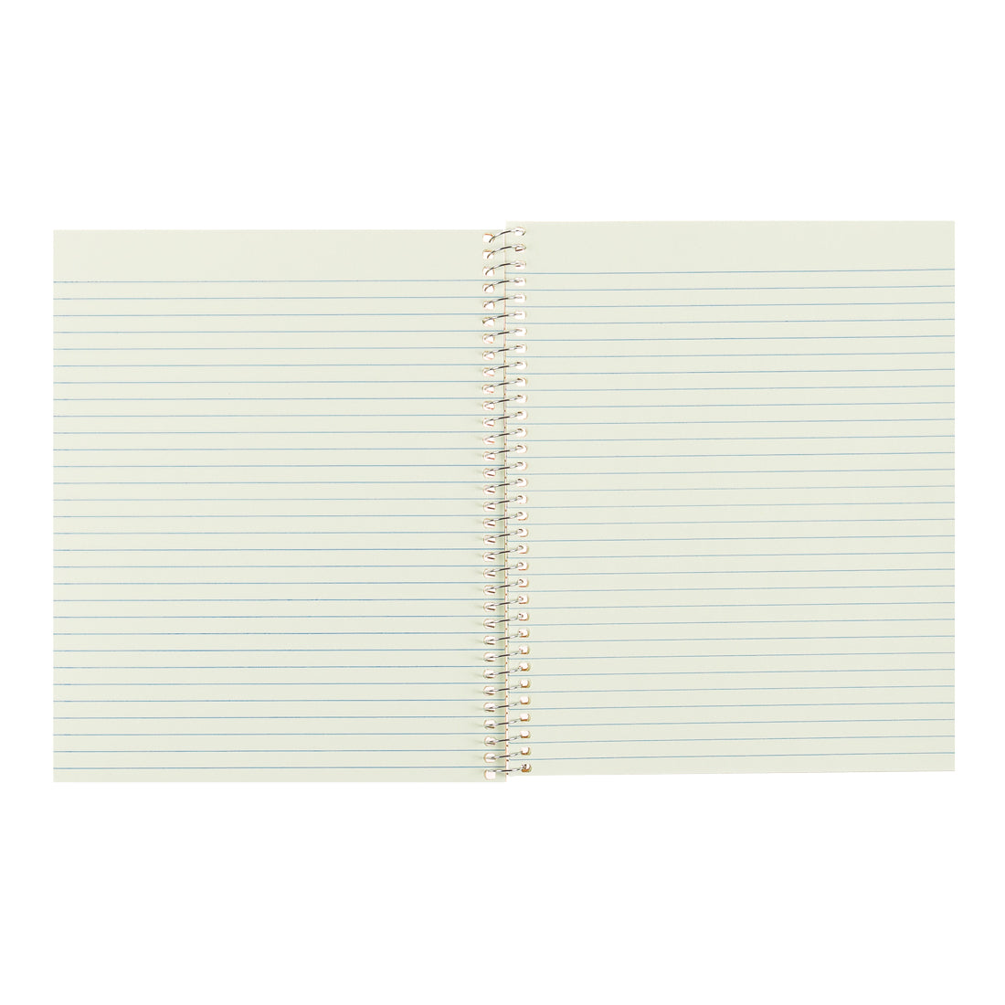 Brown Board Notebook