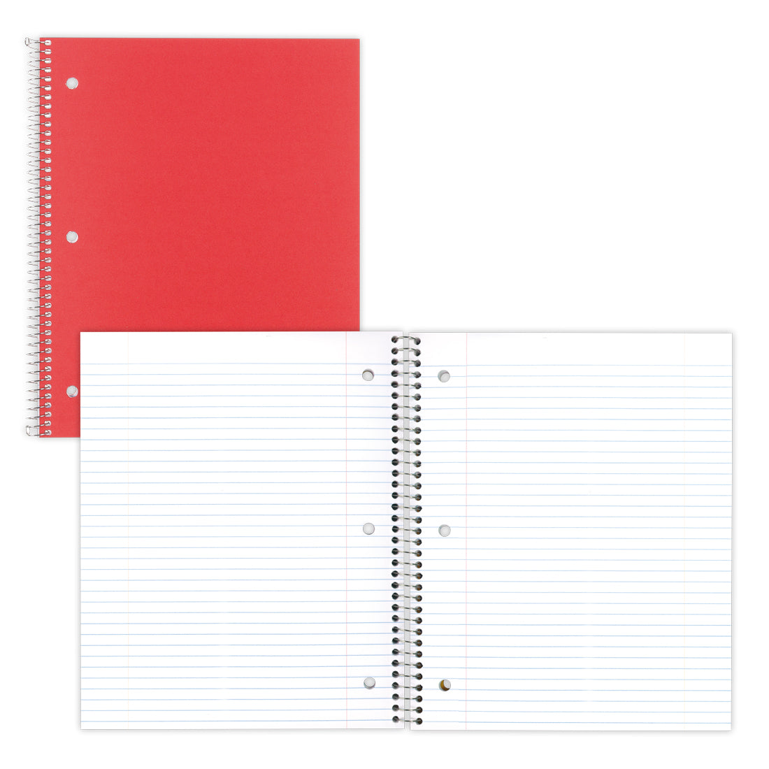 Xtreme White Notebook 33709