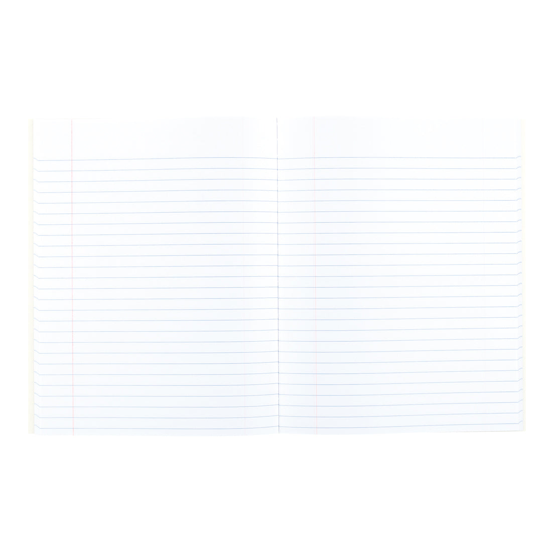 Xtreme White Notebook 43460