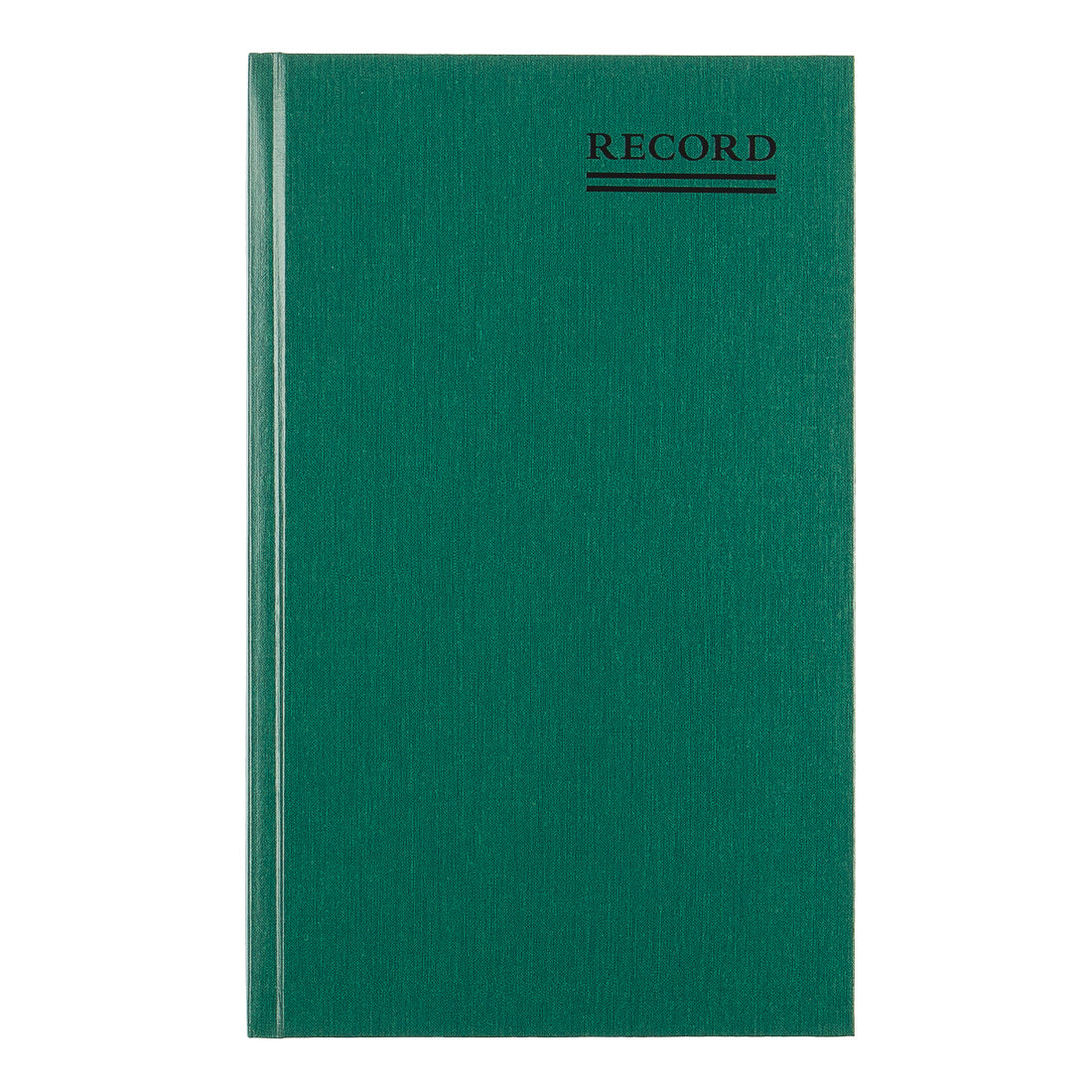 Emerald Series Record Book