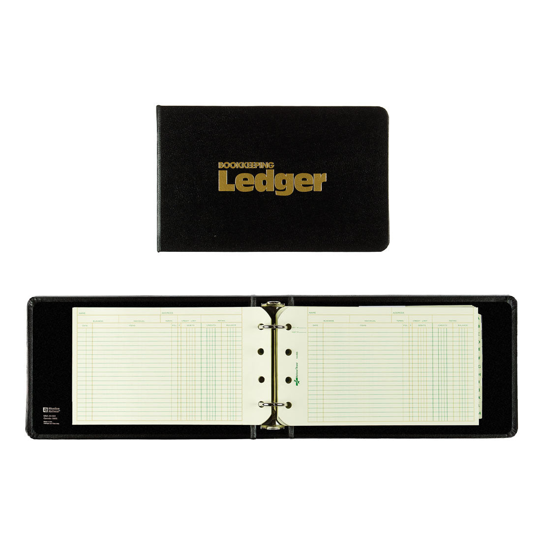Mini-Ledger – Rediform