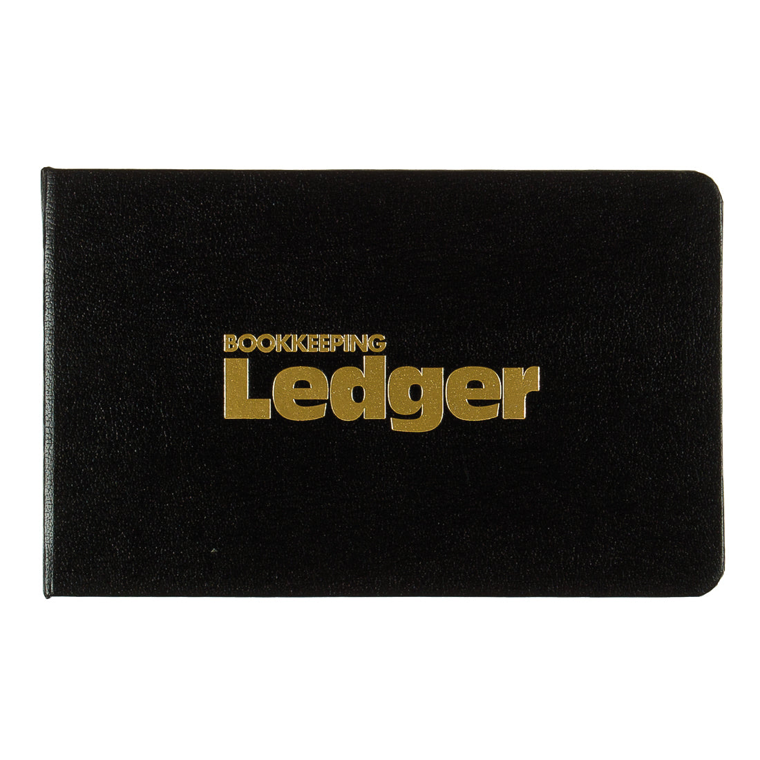 Mini Ledger Binder 63453