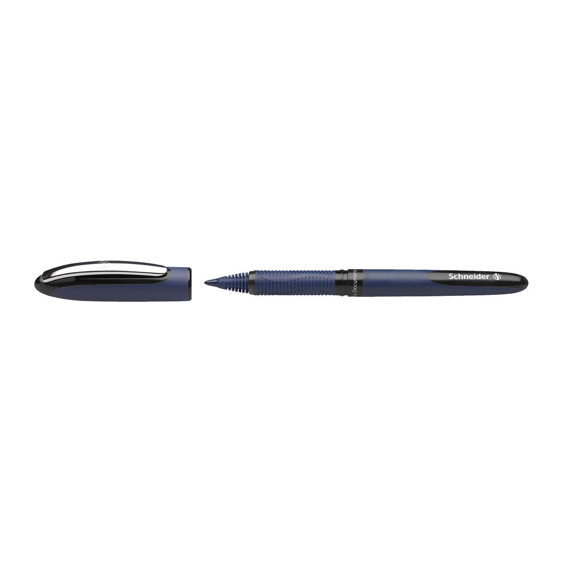 One Business Rollerball 0.6mm#ink-color_black