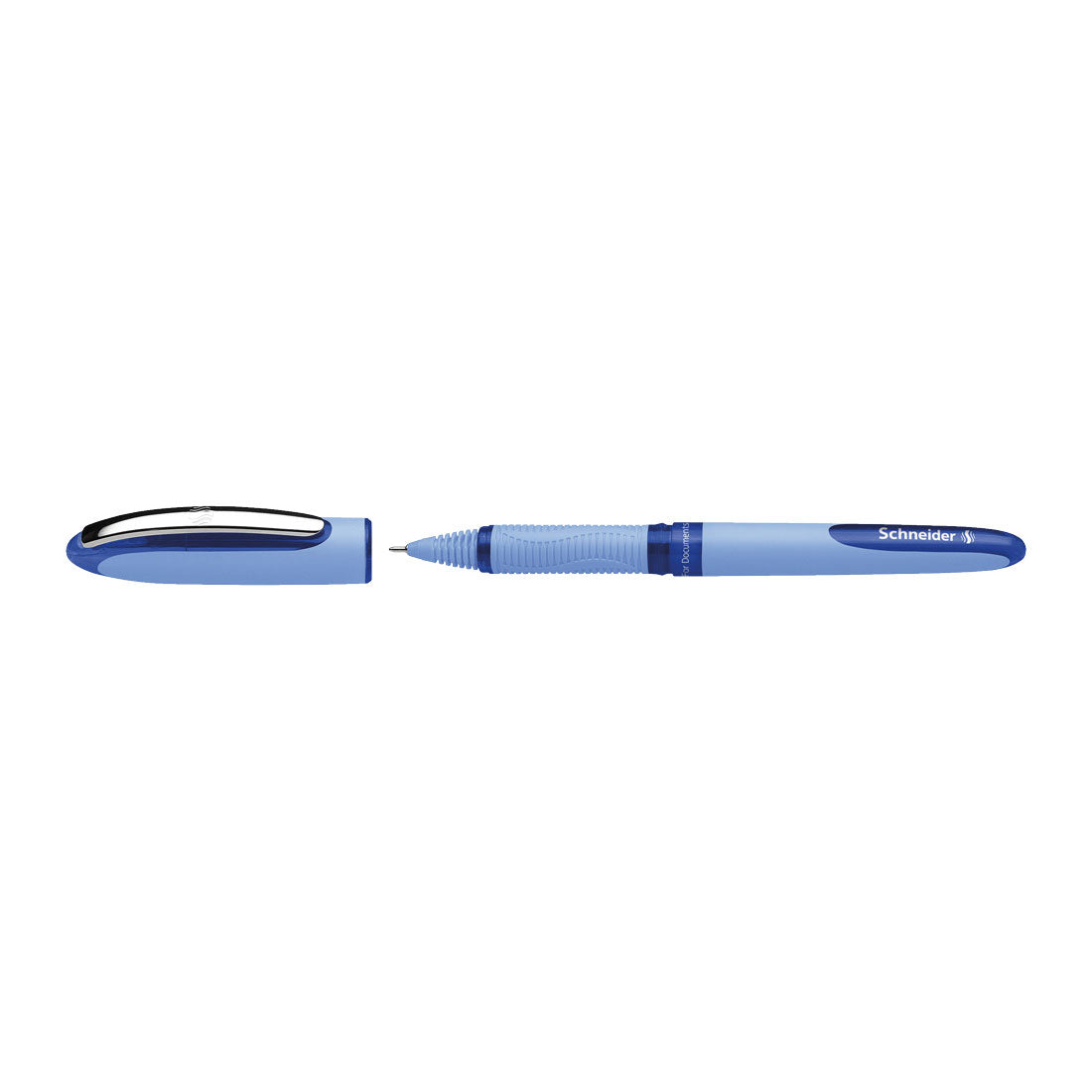 One Hybrid N Rollerball 0.5mm#ink-color_blue