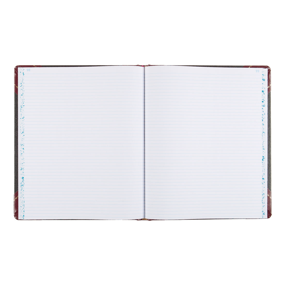 Ultima Series Record Book a16021215f