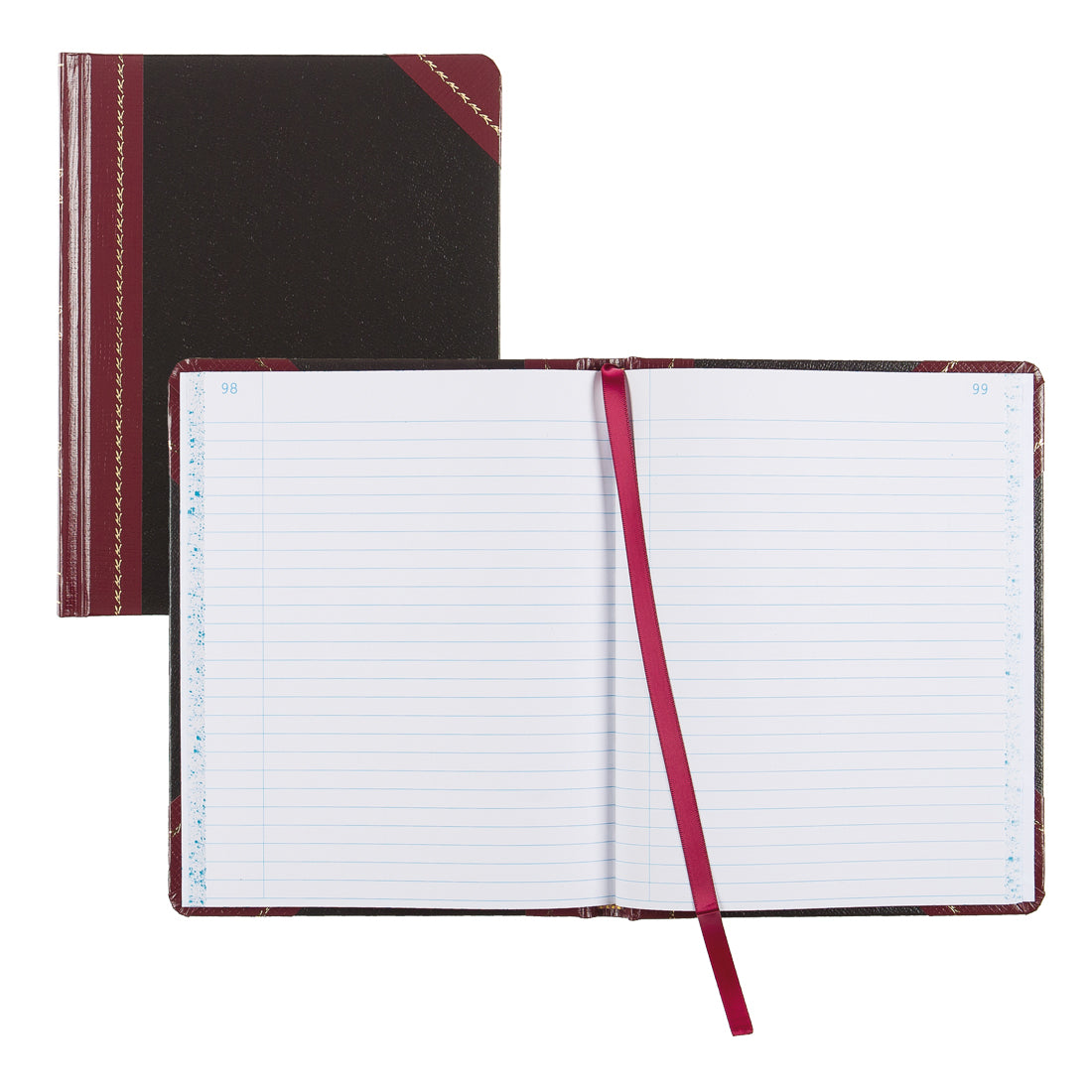 Ultima Series Record Book A21150R – Rediform