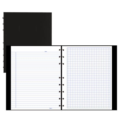 NotePro Notebook A44C