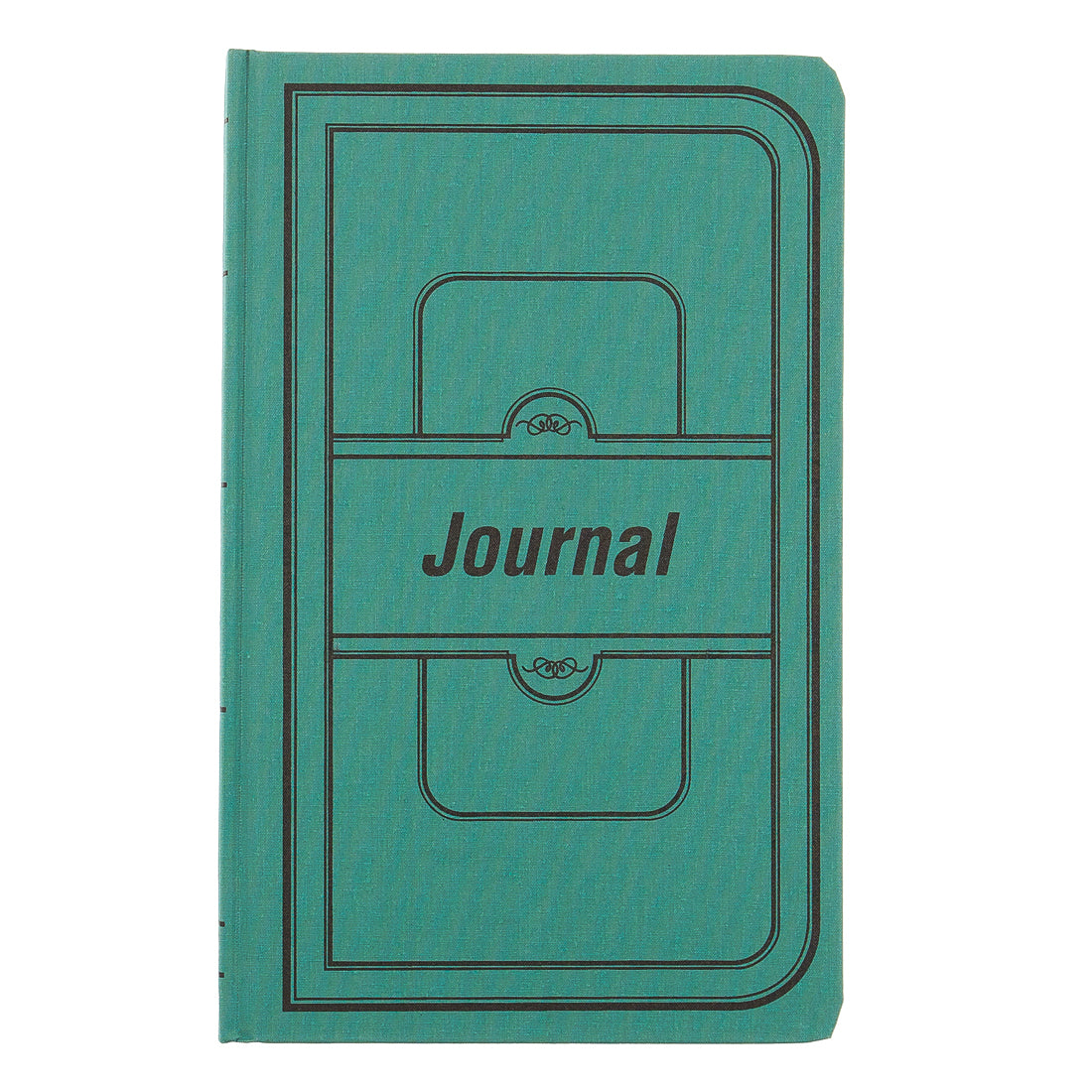 Canvas Tuff Series Journal A66500J