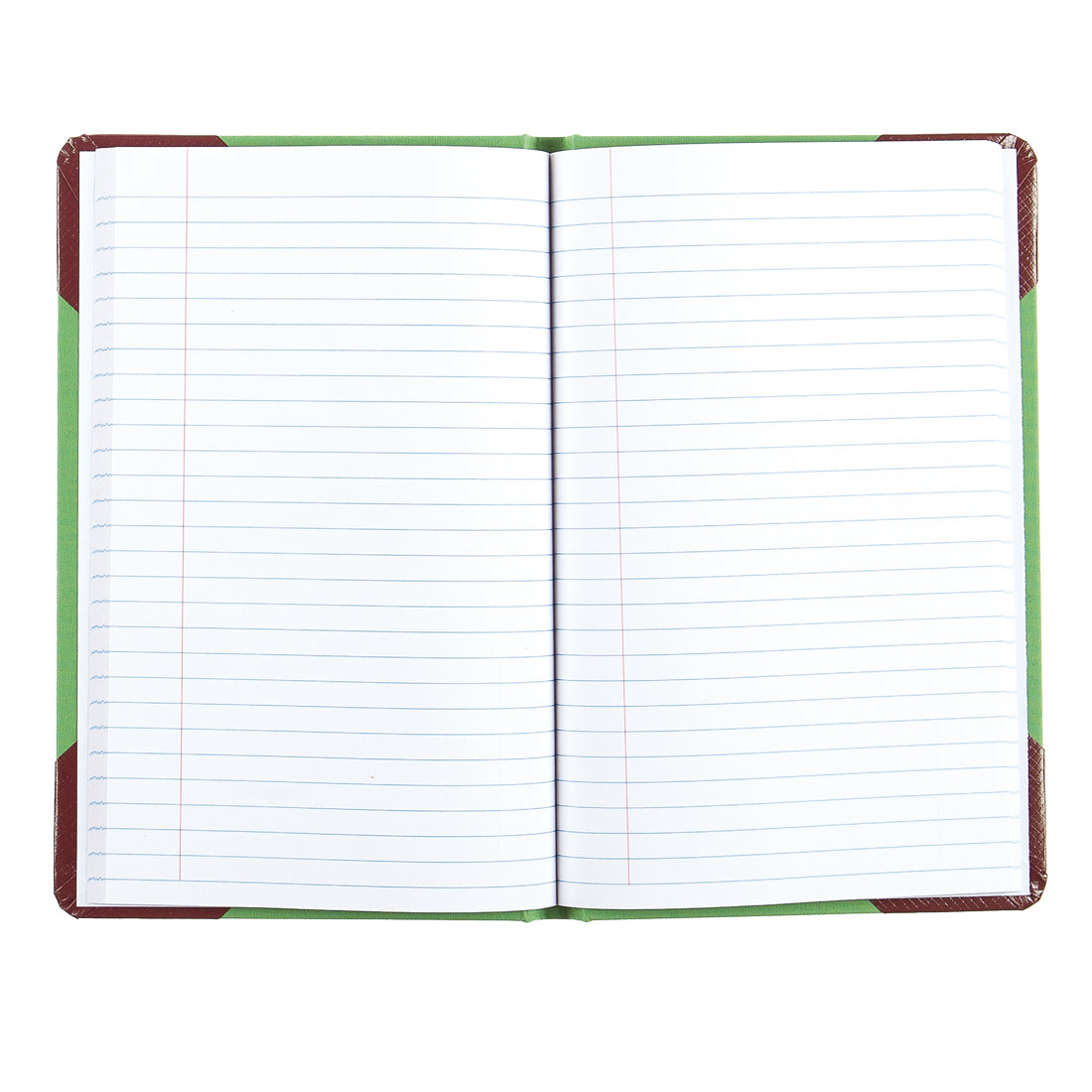 Canvas Tuff Series Record Book
